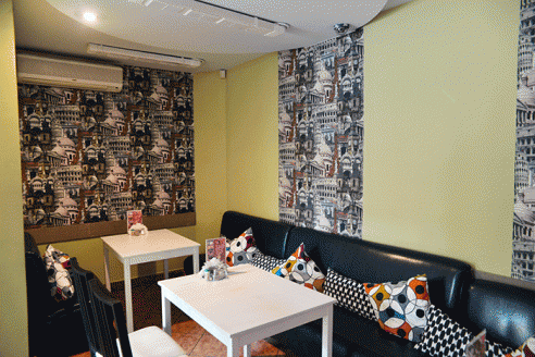 Едим в Советском. Учитель истории продегустировал бизнес-ланч в кафе «Куба»