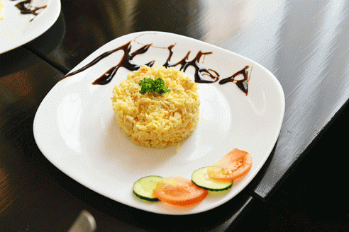 Едим в Советском. Учитель истории продегустировал бизнес-ланч в кафе «Куба»