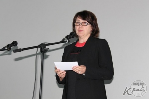 В день открытия надвратной часовни в Вилейке благодарностями отметили тех, кто принял участие в ее возведении (ФОТО)