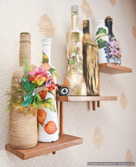 Гомельская пенсионерка своими вышивками покорила Европу