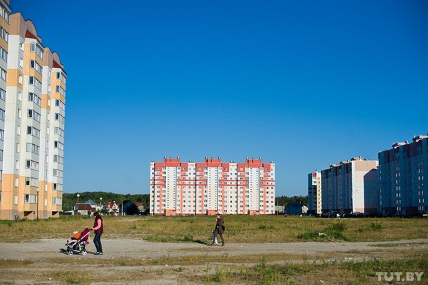 В Каком Районе Гомеля Лучше Купить Квартиру