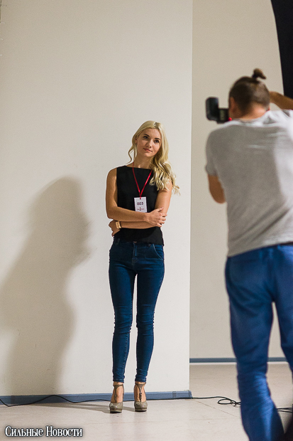 Фоторепортаж: в ГЦК прошел кастинг конкурса «Мисс Гомель-2015» Фоторепортаж: в ГЦК прошел кастинг конкурса «Мисс Гомель-2015»