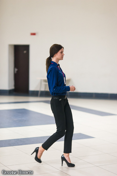 Фоторепортаж: в ГЦК прошел кастинг конкурса «Мисс Гомель-2015» Фоторепортаж: в ГЦК прошел кастинг конкурса «Мисс Гомель-2015»