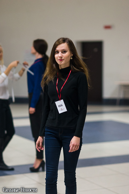 Фоторепортаж: в ГЦК прошел кастинг конкурса «Мисс Гомель-2015» Фоторепортаж: в ГЦК прошел кастинг конкурса «Мисс Гомель-2015»
