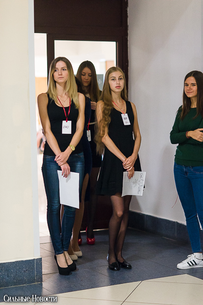 Фоторепортаж: в ГЦК прошел кастинг конкурса «Мисс Гомель-2015» Фоторепортаж: в ГЦК прошел кастинг конкурса «Мисс Гомель-2015»