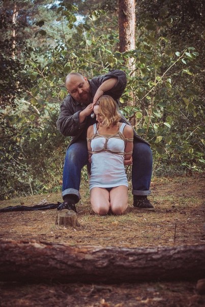 В Гомеле впервые проведут шоу эстетического японского связывания — шибари В Гомеле впервые проведут шоу эстетического японского связывания — шибари