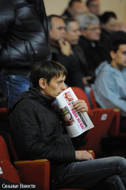 Татьяна Короткевич посетила Гомель в рамках своего предвыборного тура