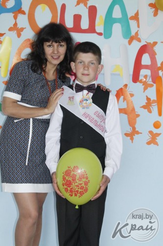 Многодетная мама из Глубокского района: Рождение детей в нашей семье всегда было большой радостью