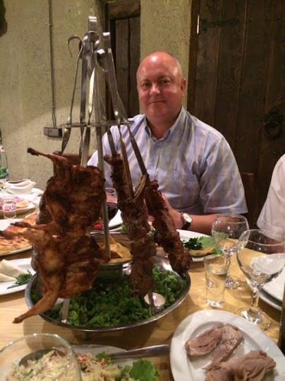 Арестован один из руководителей ОАО «Рогачевский молочно-консервный комбинат»