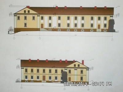 Как будут выглядеть Базильяне Как будут выглядеть Базильяне