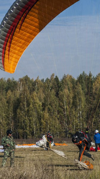 В Гомеле прошел чемпионат Беларуси по парапланеризму (фото) В Гомеле прошел чемпионат Беларуси по парапланеризму (фото)