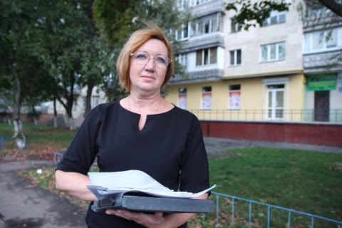 Предприниматель «кинул» 10 человек и продолжает работать