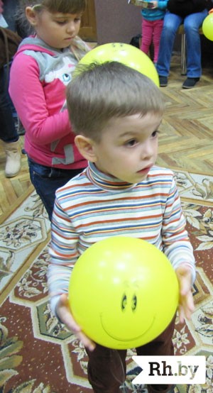 “Батлейка” адкрыла 25-ы тэатральны сезон, акцёраў уганаравалі граматамі (Фота)