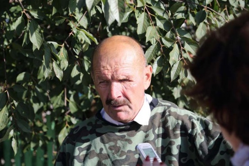 Довольны ли вы работай коммунальных служб Горецкого района?