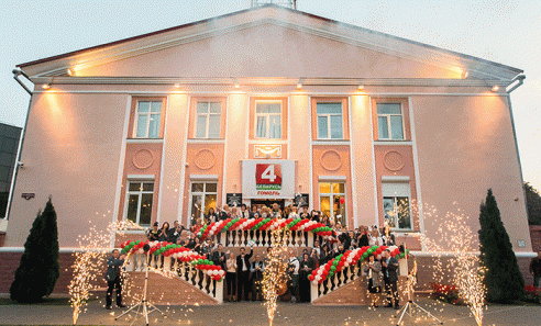 «Превзойти Елену Малышеву задачи не ставим». Что будет показывать новый телеканал «Беларусь-4. Гомель»