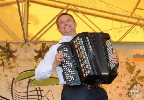 Председатель Глубокского райисполкома Олег Морхат: Много недоброжелателей среди своих – жалобы пишут, анонимки (ФОТО)