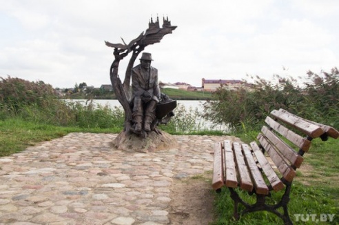 Председатель Глубокского райисполкома Олег Морхат: Много недоброжелателей среди своих – жалобы пишут, анонимки (ФОТО)