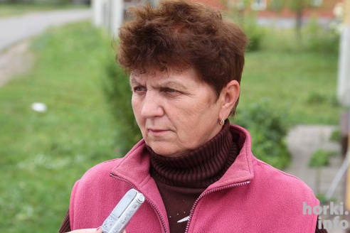 Жительница Горок: "Я бы удивилась, если бы налоги снизились"