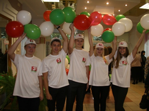 А на Пастаўшчыне — два канцэрты