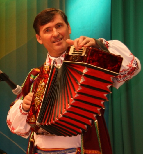 А на Пастаўшчыне — два канцэрты