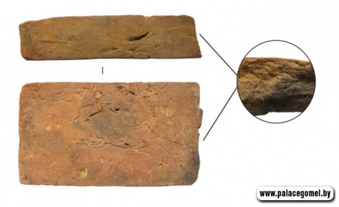 Под Гомелем археологи нашли старинное судно (фото)