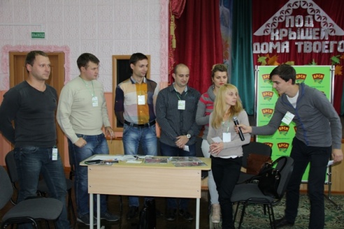 В Жодино прошел городской этап республиканского проекта «Открытые дебаты «Выбирай.by»