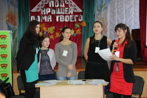 В Жодино прошел городской этап республиканского проекта «Открытые дебаты «Выбирай.by»