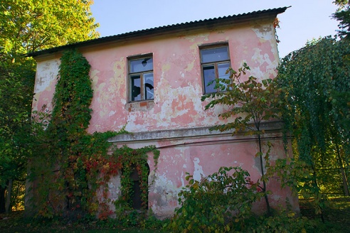 У Віцебску знясуць былы будынак каталіцкай капліцы XIX стагоддзя