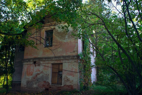 У Віцебску знясуць былы будынак каталіцкай капліцы XIX стагоддзя