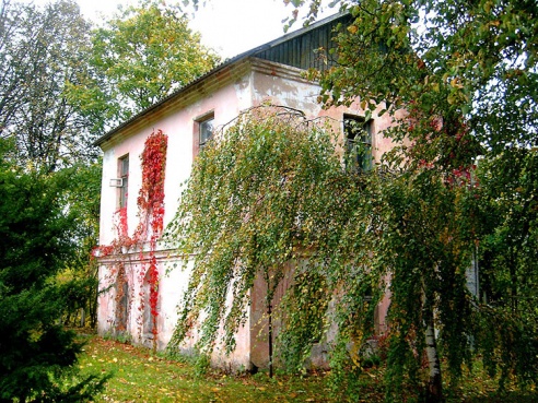 У Віцебску знясуць былы будынак каталіцкай капліцы XIX стагоддзя