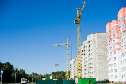 «Хотят строить кафе — а нужны поликлиника, садик и школа»: беды нового «панельного» района Гомеля