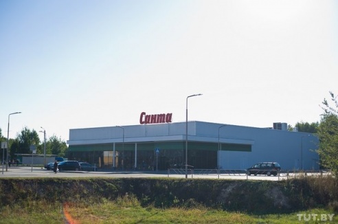 «Хотят строить кафе — а нужны поликлиника, садик и школа»: беды нового «панельного» района Гомеля