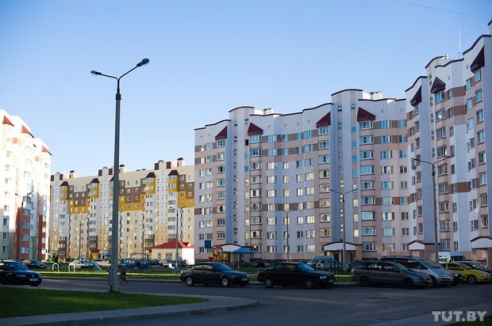 «Хотят строить кафе — а нужны поликлиника, садик и школа»: беды нового «панельного» района Гомеля