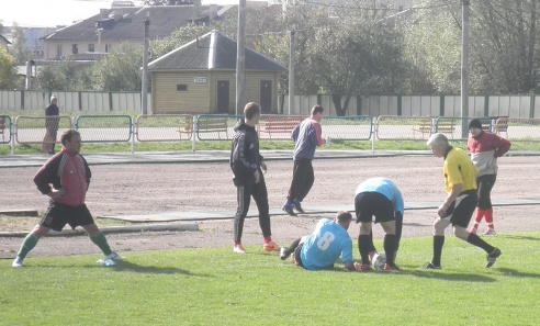 Железнодорожники Молодечно - лучшие