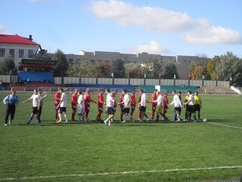 Железнодорожники Молодечно - лучшие