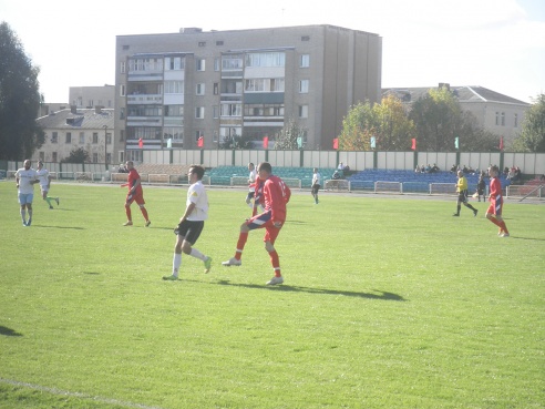 Железнодорожники Молодечно - лучшие
