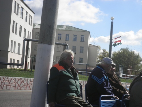 Железнодорожники Молодечно - лучшие