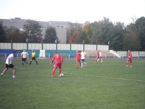 Железнодорожники Молодечно - лучшие