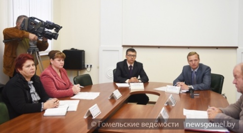 Какими породами деревьев будет украшен город?