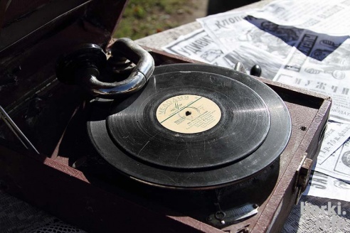 Финберг, танцы и сувениры на память – 60 фотографий о том, как Мстиславлю исполнилось 880 лет