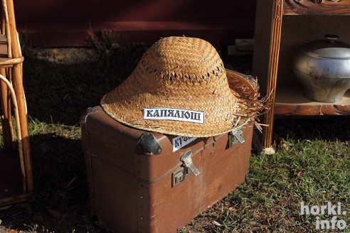 Финберг, танцы и сувениры на память – 60 фотографий о том, как Мстиславлю исполнилось 880 лет