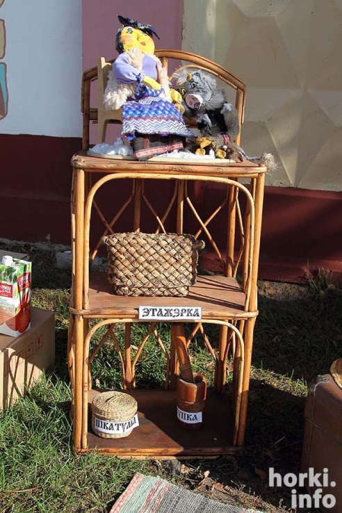 Финберг, танцы и сувениры на память – 60 фотографий о том, как Мстиславлю исполнилось 880 лет