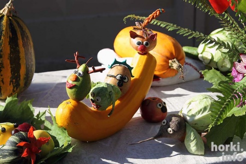 Финберг, танцы и сувениры на память – 60 фотографий о том, как Мстиславлю исполнилось 880 лет