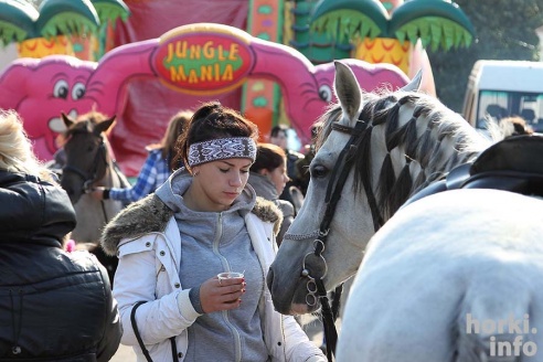 Финберг, танцы и сувениры на память – 60 фотографий о том, как Мстиславлю исполнилось 880 лет
