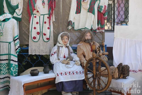 Финберг, танцы и сувениры на память – 60 фотографий о том, как Мстиславлю исполнилось 880 лет