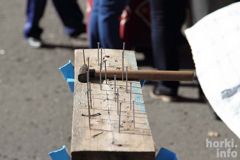 Финберг, танцы и сувениры на память – 60 фотографий о том, как Мстиславлю исполнилось 880 лет