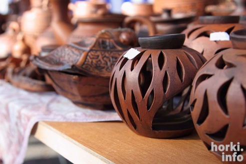 Финберг, танцы и сувениры на память – 60 фотографий о том, как Мстиславлю исполнилось 880 лет