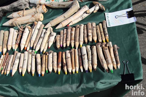 Финберг, танцы и сувениры на память – 60 фотографий о том, как Мстиславлю исполнилось 880 лет