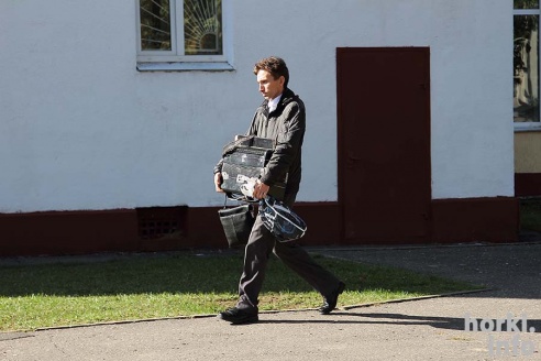 Финберг, танцы и сувениры на память – 60 фотографий о том, как Мстиславлю исполнилось 880 лет