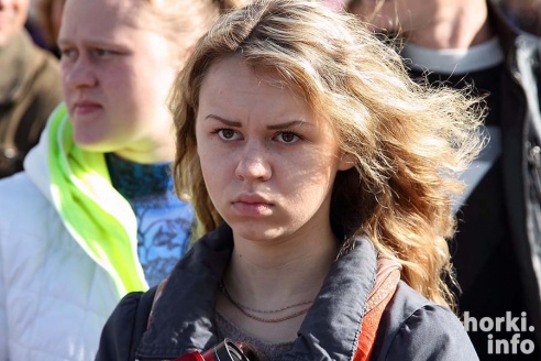 Финберг, танцы и сувениры на память – 60 фотографий о том, как Мстиславлю исполнилось 880 лет